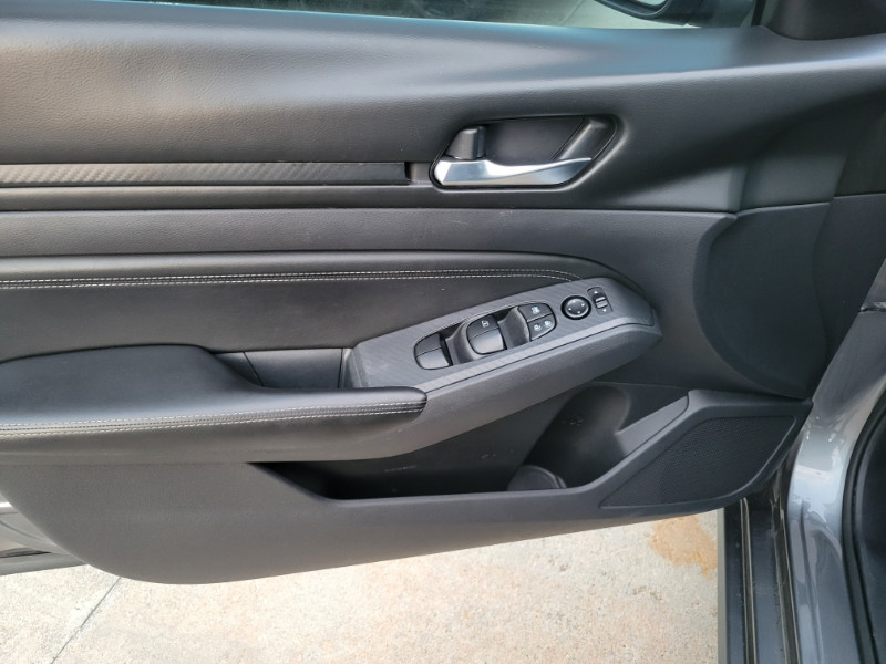2020 Nissan Altima 2.5 S photo 15