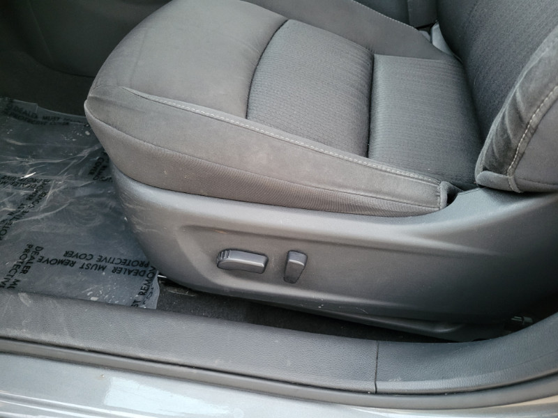 2020 Nissan Altima 2.5 S photo 18