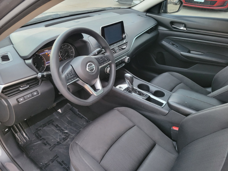 2020 Nissan Altima 2.5 S photo 19