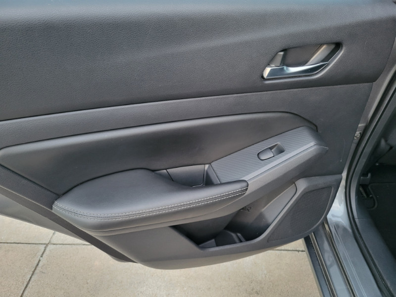 2020 Nissan Altima 2.5 S photo 20