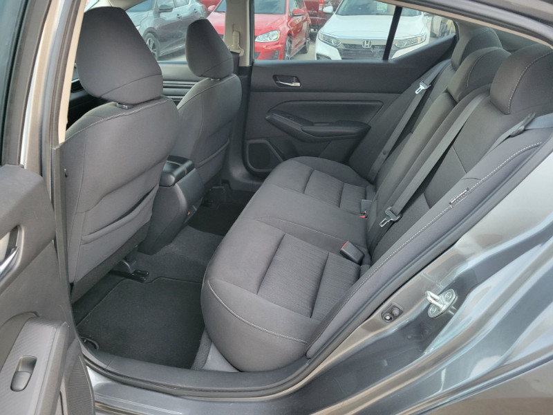 2020 Nissan Altima 2.5 S photo 21