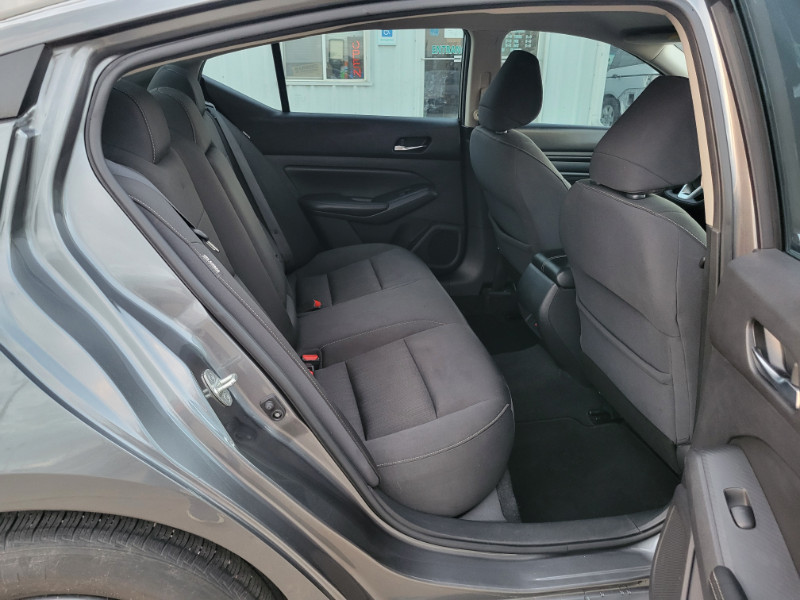 2020 Nissan Altima 2.5 S photo 22