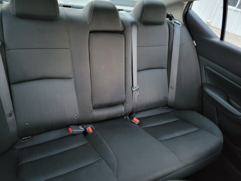 2020 Nissan Altima 2.5 S photo 23