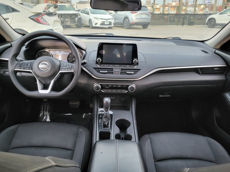 2020 Nissan Altima 2.5 S photo 25