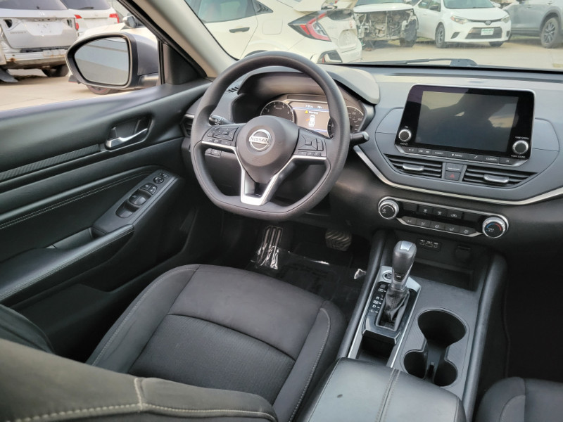 2020 Nissan Altima 2.5 S photo 26