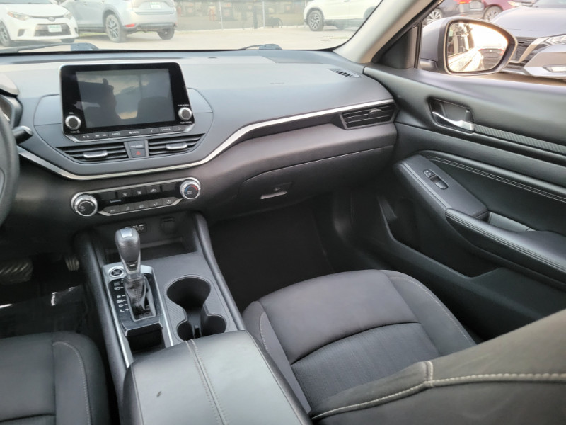 2020 Nissan Altima 2.5 S photo 27