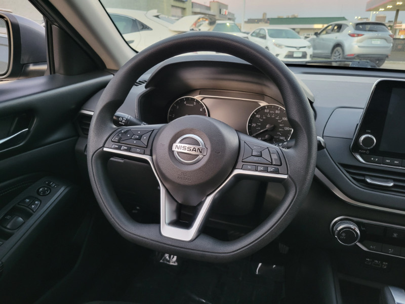 2020 Nissan Altima 2.5 S photo 28