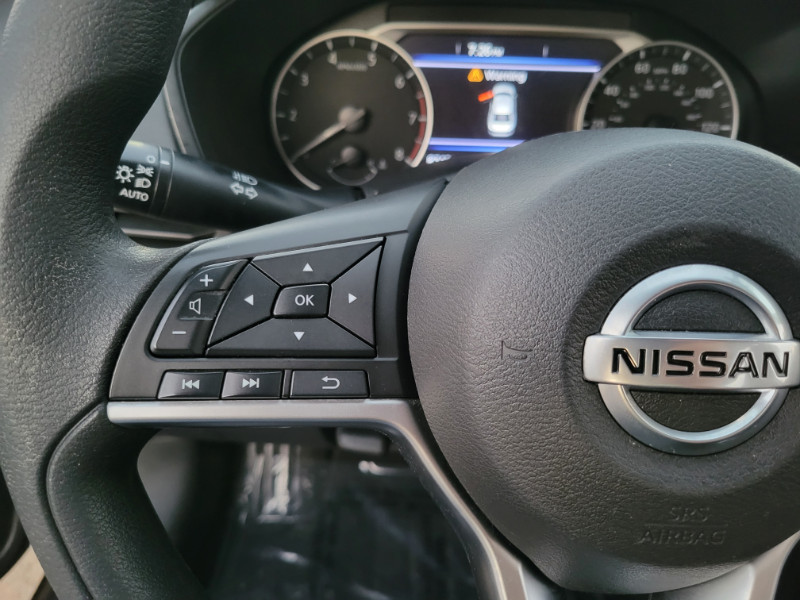 2020 Nissan Altima 2.5 S photo 29