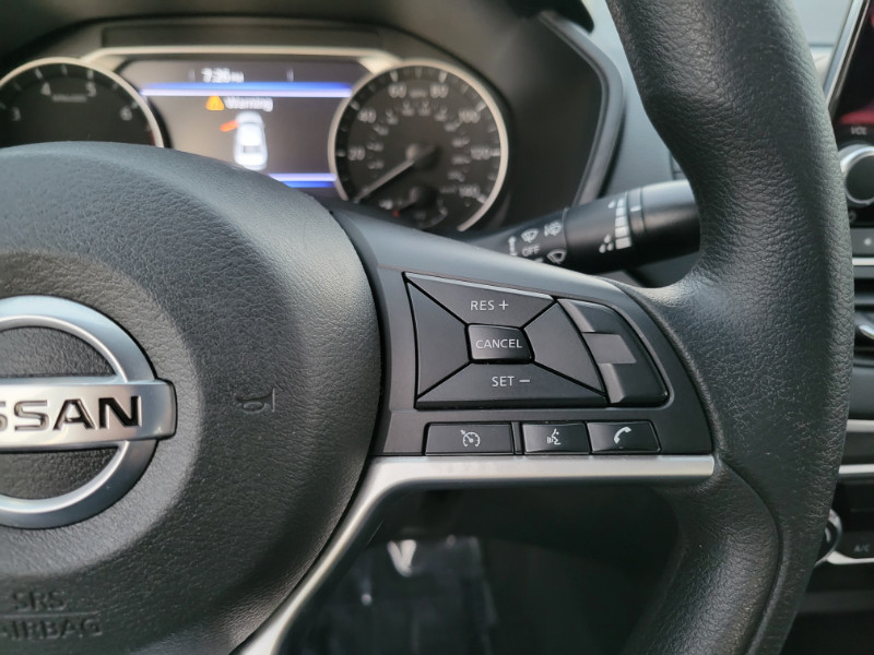 2020 Nissan Altima 2.5 S photo 30