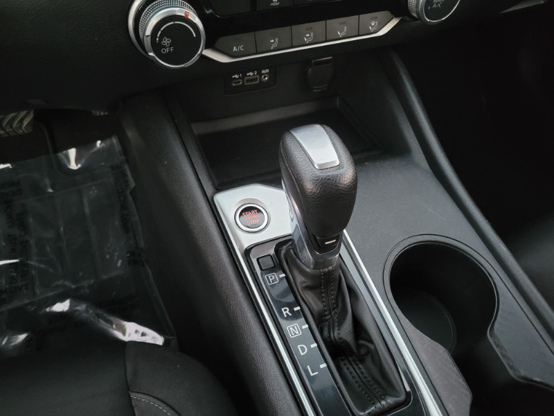 2020 Nissan Altima 2.5 S photo 31