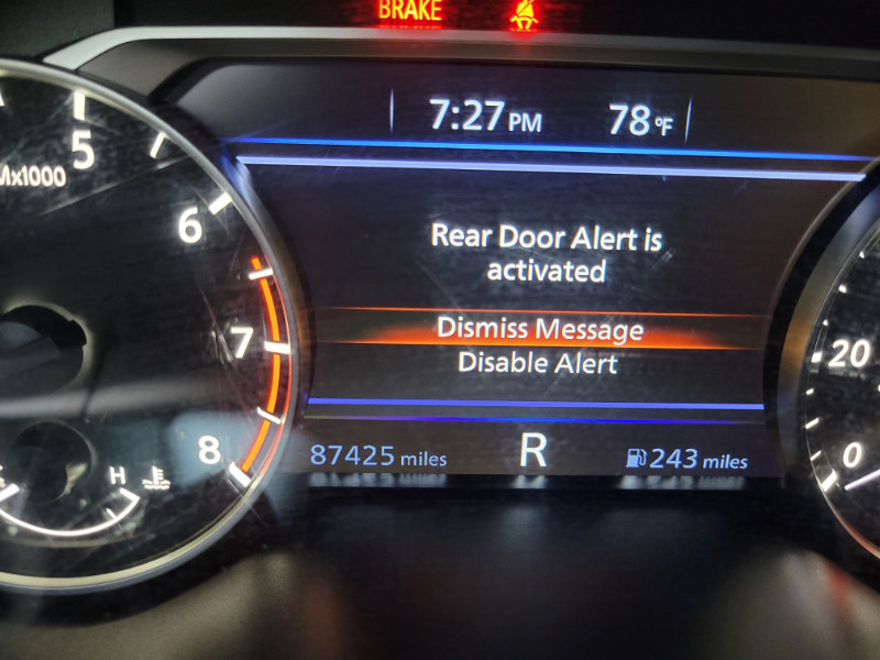 2020 Nissan Altima 2.5 S photo 37