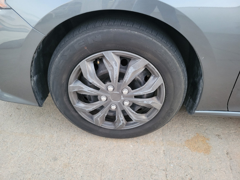 2020 Nissan Altima 2.5 S photo 40