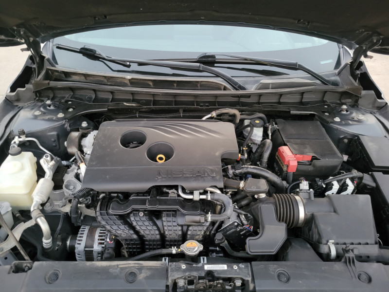 2020 Nissan Altima 2.5 S photo 41