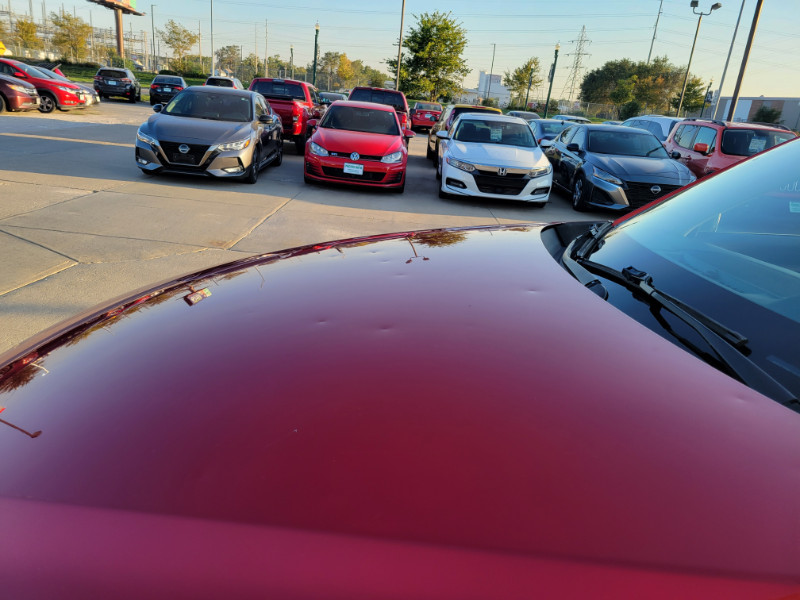 2018 Mazda CX-5 Sport photo 12