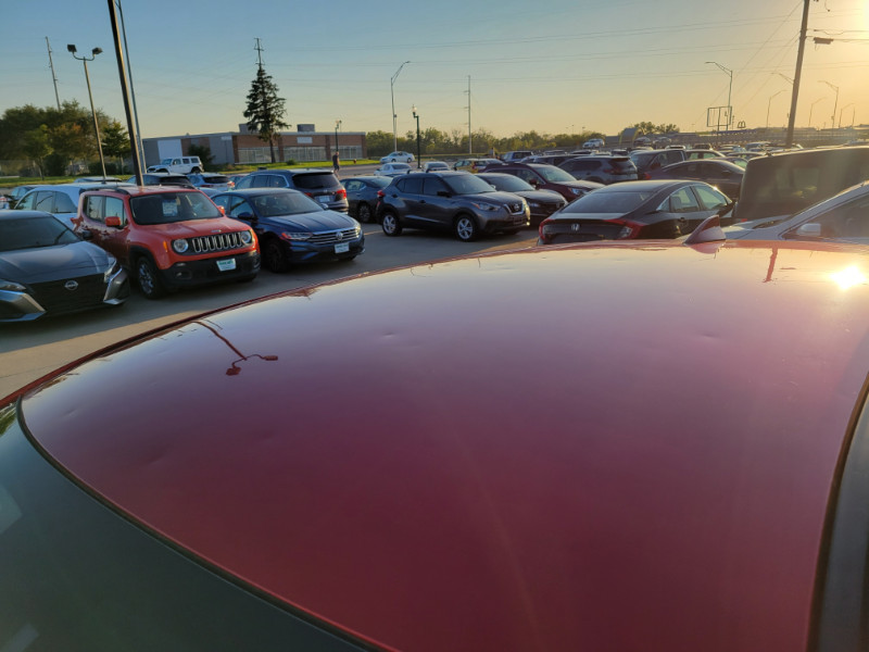 2018 Mazda CX-5 Sport photo 13