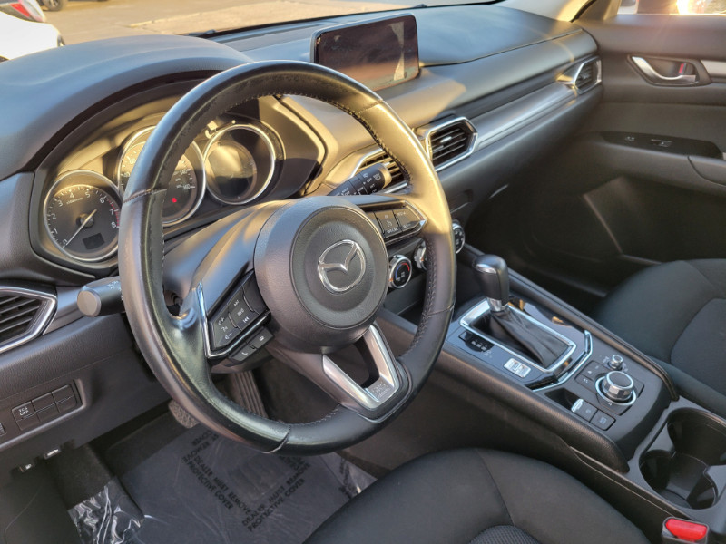 2018 Mazda CX-5 Sport photo 19
