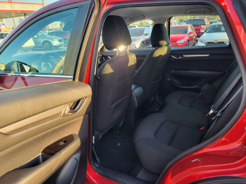 2018 Mazda CX-5 Sport photo 20