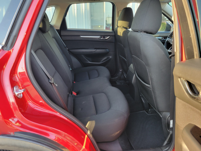 2018 Mazda CX-5 Sport photo 21