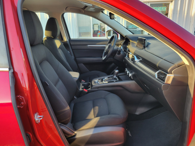 2018 Mazda CX-5 Sport photo 22