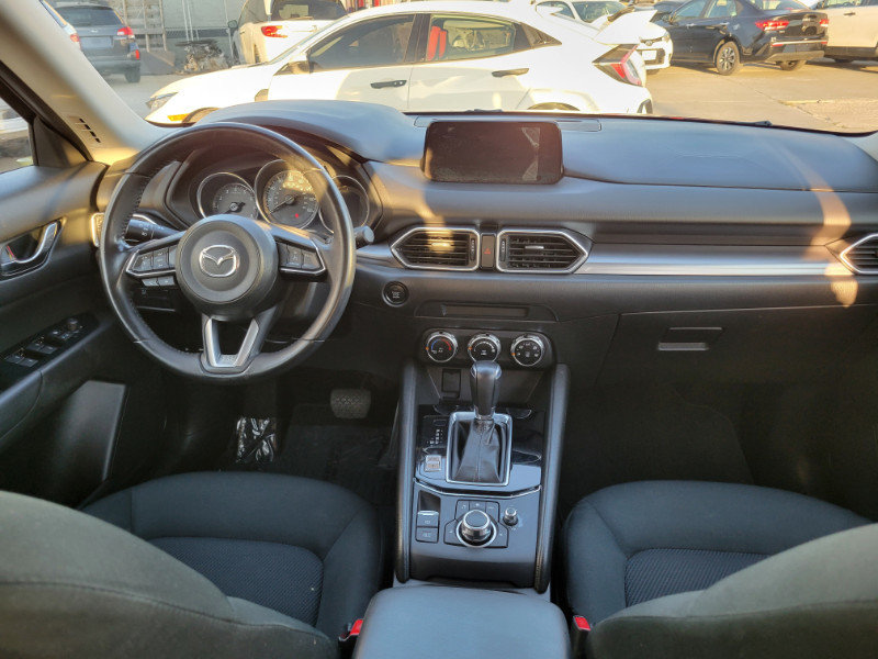 2018 Mazda CX-5 Sport photo 23