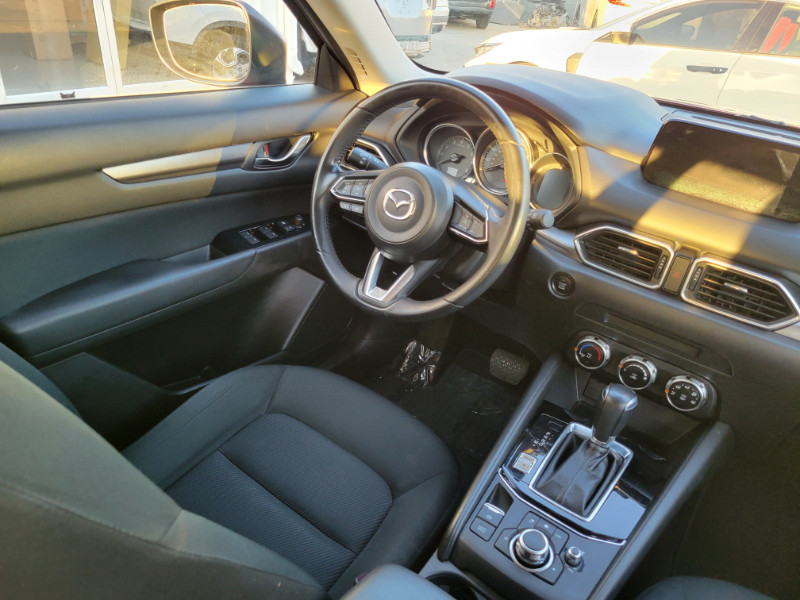 2018 Mazda CX-5 Sport photo 24