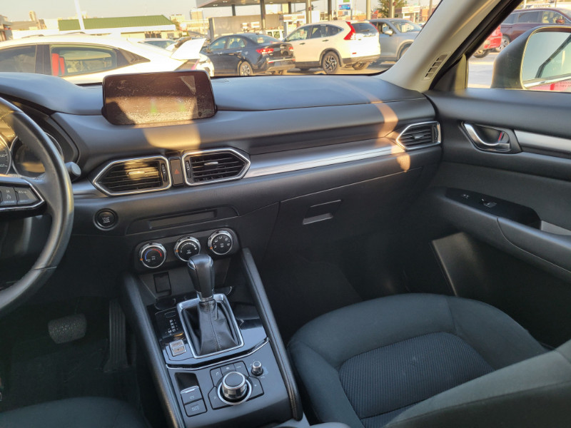 2018 Mazda CX-5 Sport photo 25