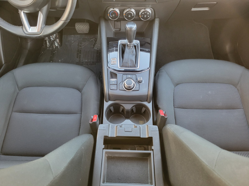 2018 Mazda CX-5 Sport photo 26