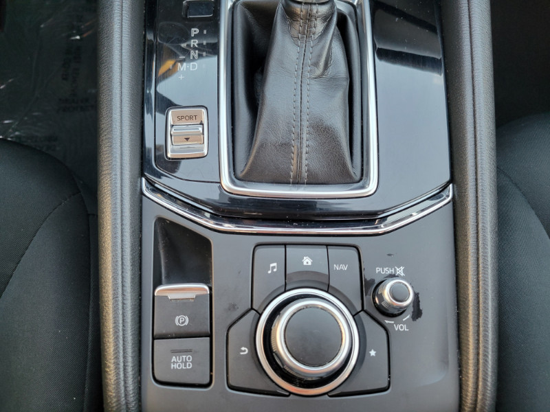 2018 Mazda CX-5 Sport photo 27