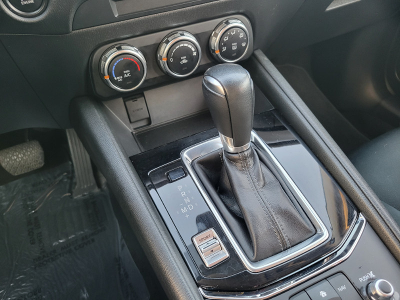 2018 Mazda CX-5 Sport photo 28