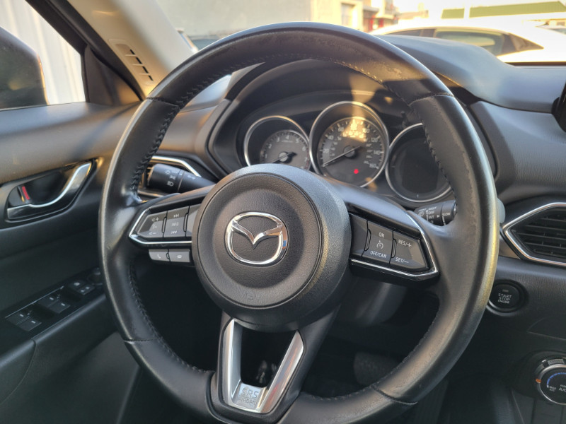 2018 Mazda CX-5 Sport photo 29