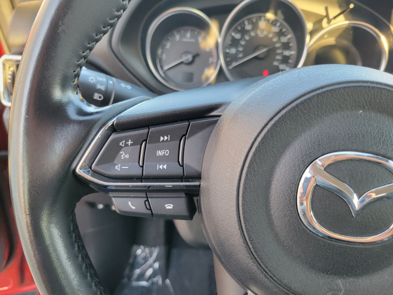 2018 Mazda CX-5 Sport photo 30