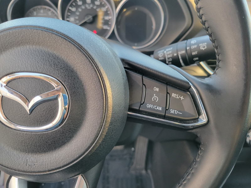 2018 Mazda CX-5 Sport photo 31
