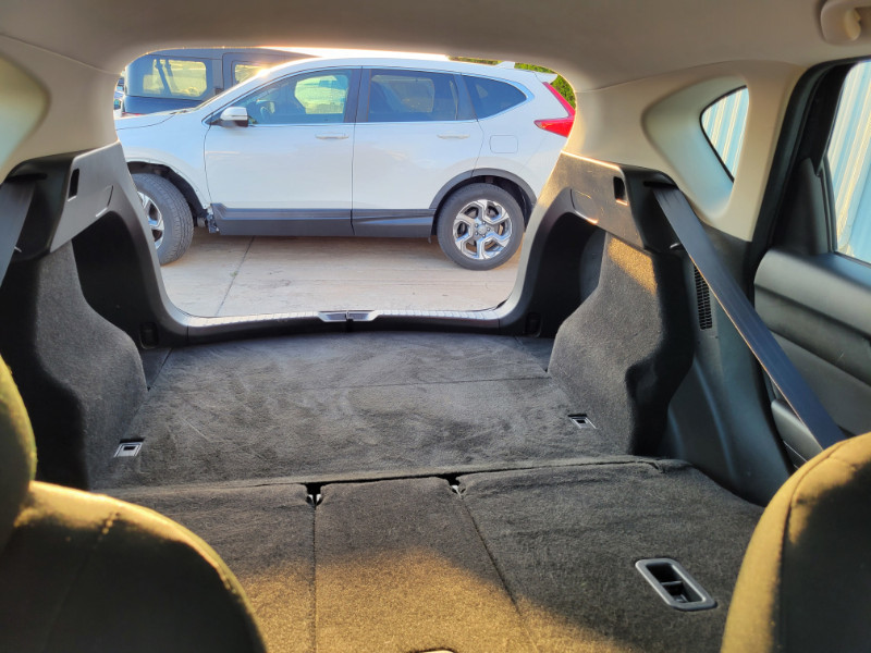 2018 Mazda CX-5 Sport photo 41