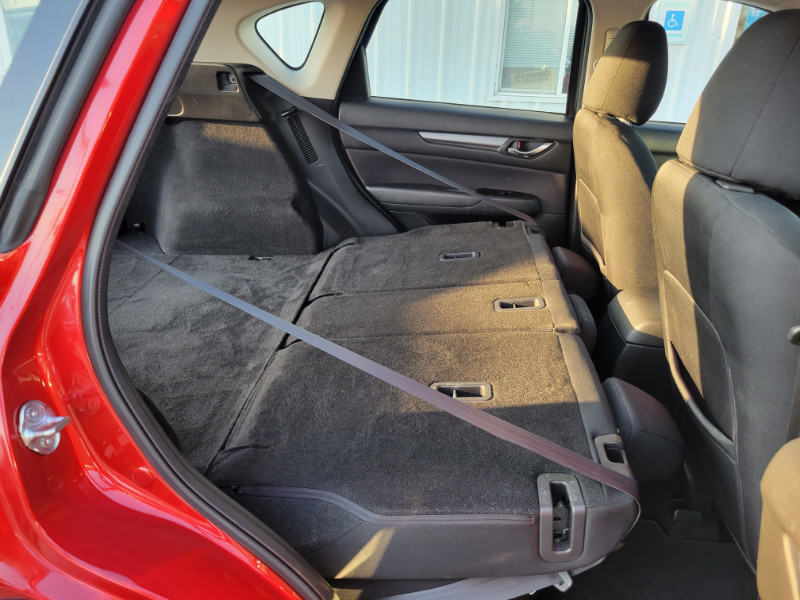 2018 Mazda CX-5 Sport photo 42