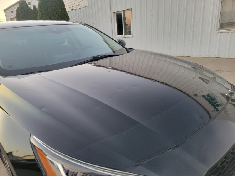 2020 Nissan Altima 2.5 SR photo 10