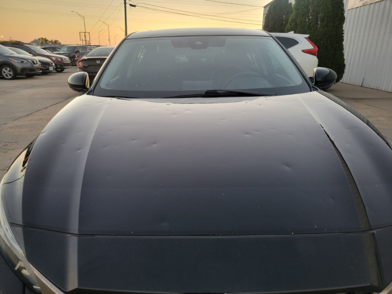 2020 Nissan Altima 2.5 SR photo 11