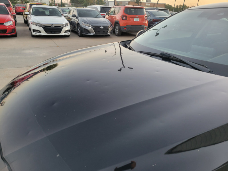 2020 Nissan Altima 2.5 SR photo 12