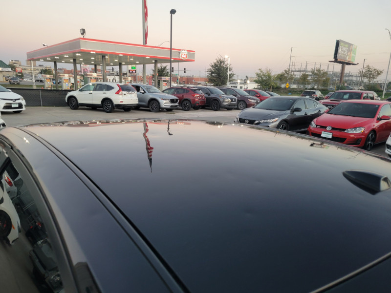 2020 Nissan Altima 2.5 SR photo 14