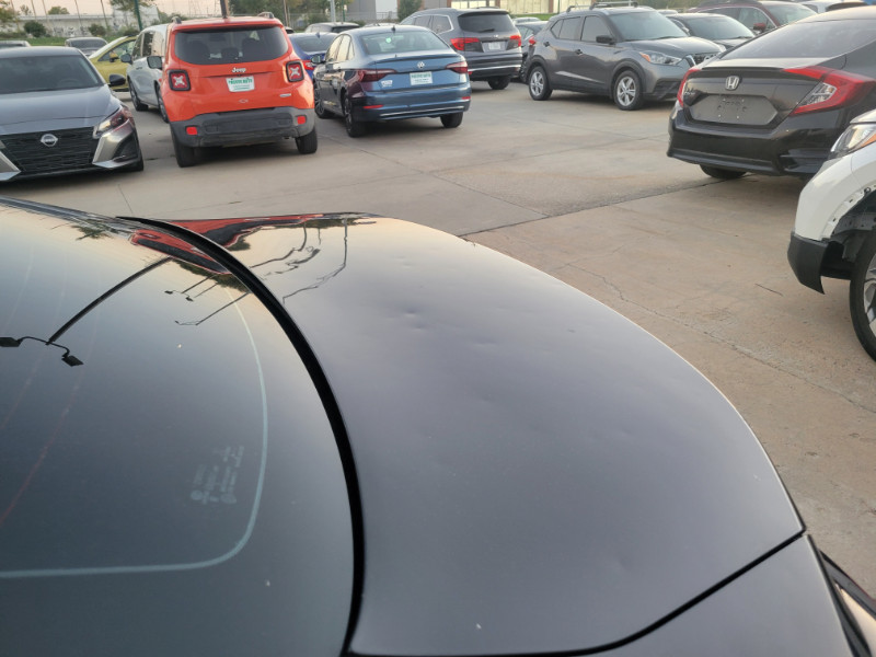 2020 Nissan Altima 2.5 SR photo 15