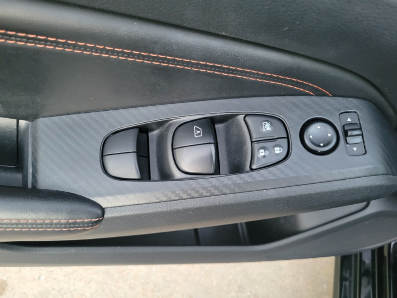 2020 Nissan Altima 2.5 SR photo 17