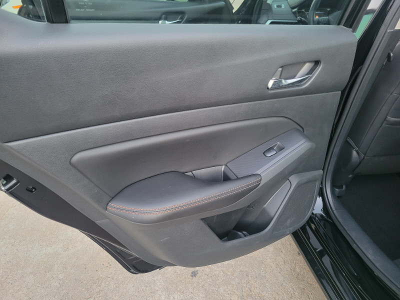 2020 Nissan Altima 2.5 SR photo 20