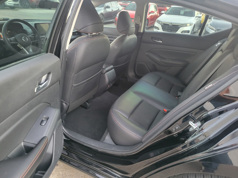 2020 Nissan Altima 2.5 SR photo 21