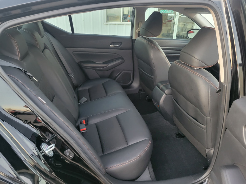 2020 Nissan Altima 2.5 SR photo 22