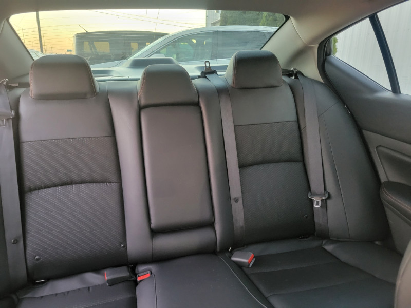 2020 Nissan Altima 2.5 SR photo 24