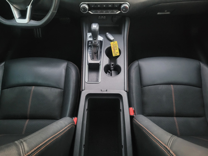 2020 Nissan Altima 2.5 SR photo 28