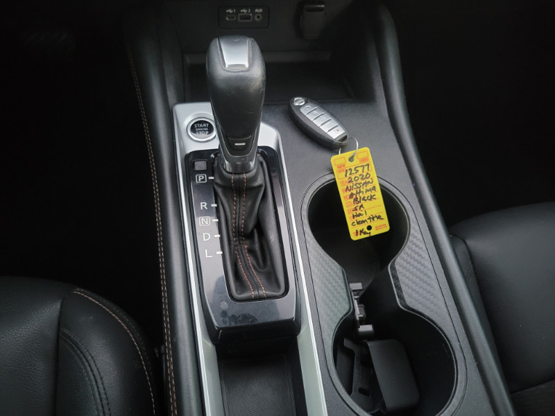 2020 Nissan Altima 2.5 SR photo 29