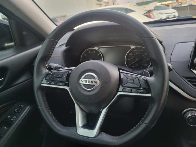 2020 Nissan Altima 2.5 SR photo 30