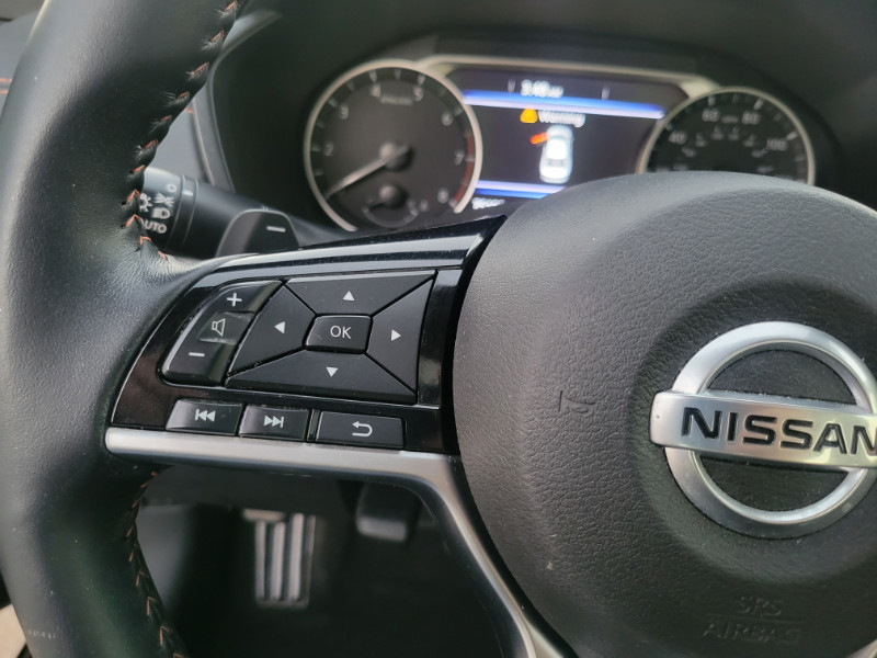 2020 Nissan Altima 2.5 SR photo 31