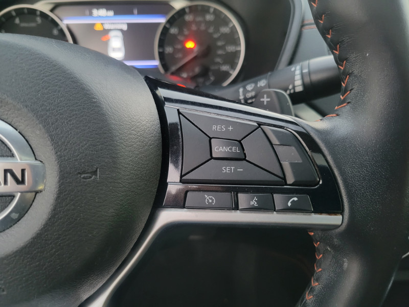 2020 Nissan Altima 2.5 SR photo 32