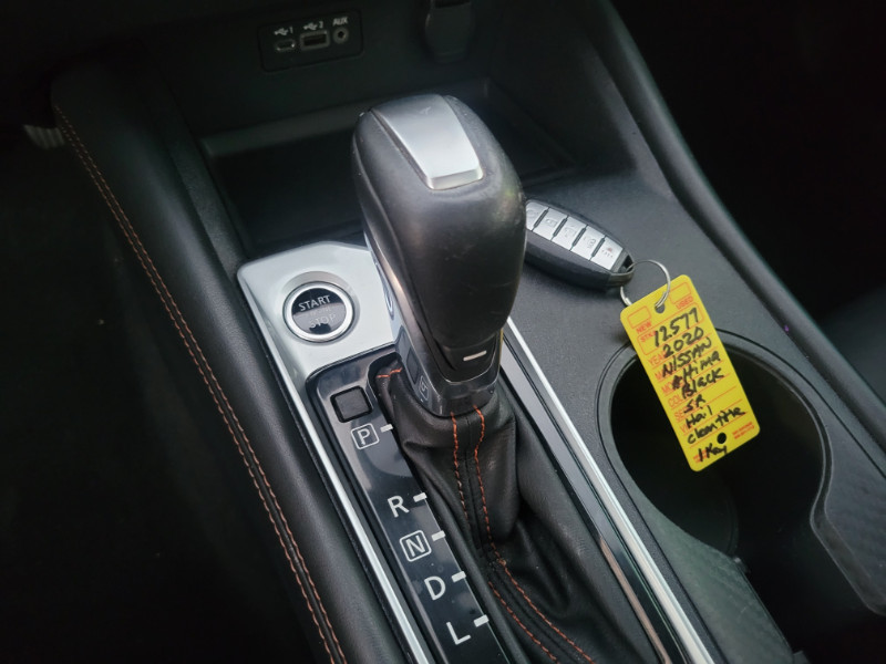 2020 Nissan Altima 2.5 SR photo 33